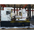 Universal Horizontal Metal CNC Gear Hobbing Machine